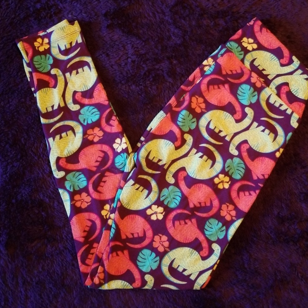 🦄Lularoe Leggings *Unicorn*🦄